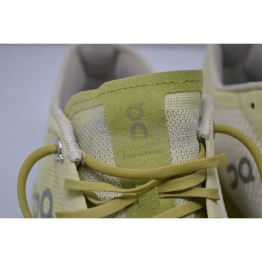 On‎ Cloud X Glade Citron 40.99698 CloudTec Women's Running Training Shoes Size 9
